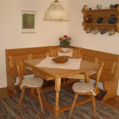 Ferienwohnung Hinterstoißer - Bild 9