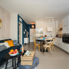 Sweet Inn Apartment- Nordau thumbnail 4