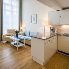 Strandhotel Kurhaus Juist - Bild 25