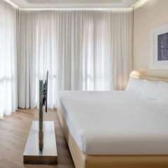 UNA Hotels Cusani Milano - Bild 12