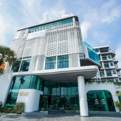 Poolrada Boutique Hotel - Bild 26