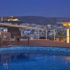 Candia Hotel - Bild 20