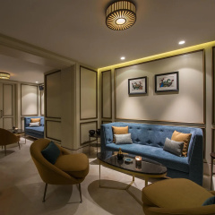 10 Karakoy Istanbul - Special Class thumbnail 4