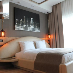Mas Suites Nisantasi - Bild 2