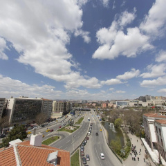 Gur Kent Hotel - Bild 19