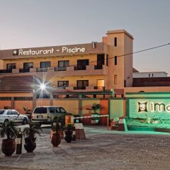 Hotel Iman in Nouakchott, Mauritania from 73$, photos, reviews - zenhotels.com photo 6