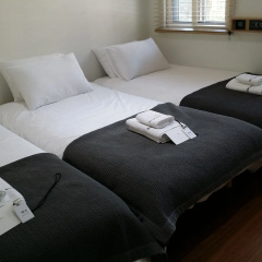 YE'4 Guesthouse thumbnail 6