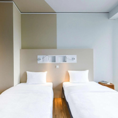 ibis budget Bremen City Center - Bild 6