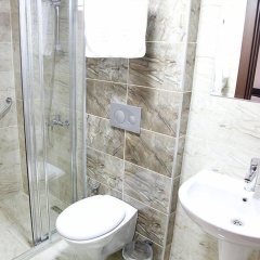 Adana Omur Otel - Bild 8