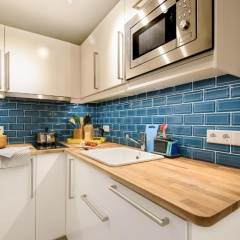 Haus am Meer-Ferienwohnungen Sylt - Bild 9
