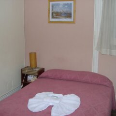 Sudamerika Hostel & Suites Recoleta in Buenos Aires, Argentina from 68$, photos, reviews - zenhotels.com photo 4