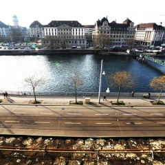 ZH Niederdorf II - Hitrental Apartment - Bild 12
