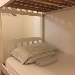 Royal Hostel Singapore - Bild 5