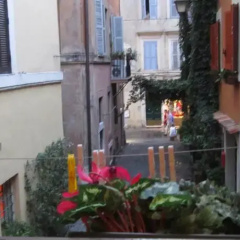 The Amazing Little Suite in Trastevere thumbnail 1