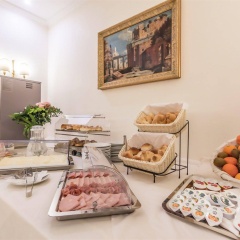 Raeli Hotel Archimede - Bild 19