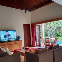 Villa Mantika - Bild 2