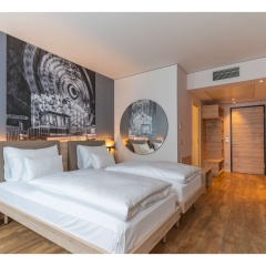 roomz Vienna Prater - Bild 8