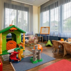 Posthotel Rotenburg - Bild 10
