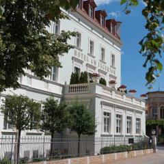 Hotel am Jägertor Potsdam - Bild 1