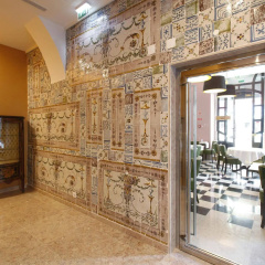 Hotel Lis - Baixa - Bild 24