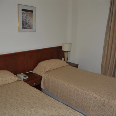 Sumela Garden Hotel - Bild 2