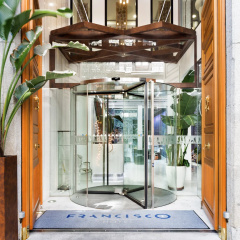 Hotel Francisco I - Bild 1