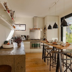 Paris Mimosa Penthouse Residences - Bild 17