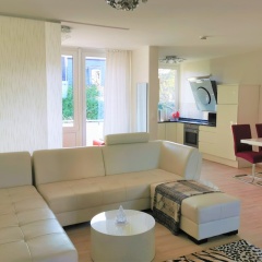 Mattiacum Serviced Suites - Bild 6