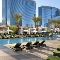 Waldorf Astoria Las Vegas - Bild 12