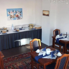 H5 Hotel Bremen - Bild 13