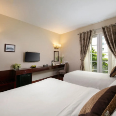 Sunline Hotel thumbnail 28