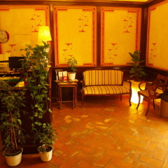 Hotel Trastevere - Bild 21