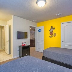Windsor at Westside - 8817MD in Four Corners, United States of America from 347$, photos, reviews - zenhotels.com photo 14