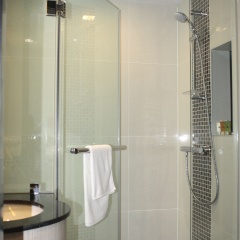 Hotel Clover Asoke - Bild 20