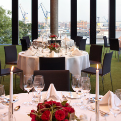 Empire Riverside Hotel - Bild 28
