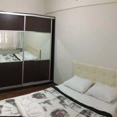 Ortakoy Aysem Sultan Hotel - Bild 5