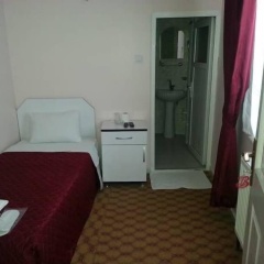 Beyzade Otel Konya - Bild 3
