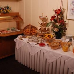 City Hotel Neubrunnenhof - Bild 4