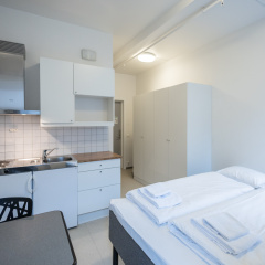 Bunks at Rode - Bild 22