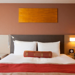 Hotel Sardonyx Tokyo - Bild 5