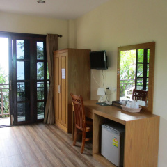 Phi Phi Green House - Bild 5