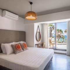 La Brezza Beach & Hotel Yalikavak - Bild 5