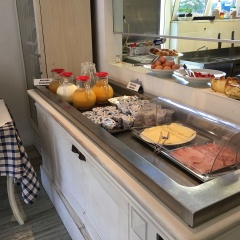 Hotel Alex - Bild 12