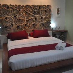 Villa Ayuni - Bild 3