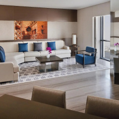 Hyatt Regency Dubai Creek Heights Residences thumbnail 28