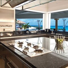 Villa Island View in Les Terres Basses, St. Martin from 487$, photos, reviews - zenhotels.com photo 32