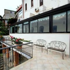 Luna Convento Copanello B&B thumbnail 5
