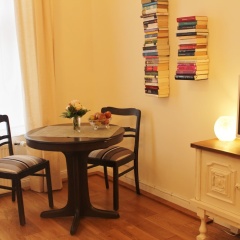 Bircks Apartments Bremen - Bild 17