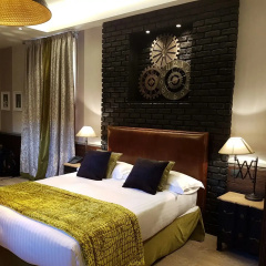 The Inn at the Roman Forum Luxury Collection - The Inn At The Roman Forum - Bild 12