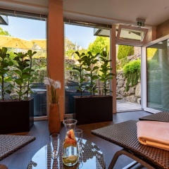 Villa Ludwig Suite Hotel & Chalet - Bild 7